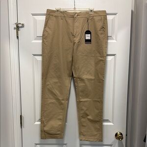 Ben Sherman Khaki Chinos for Men